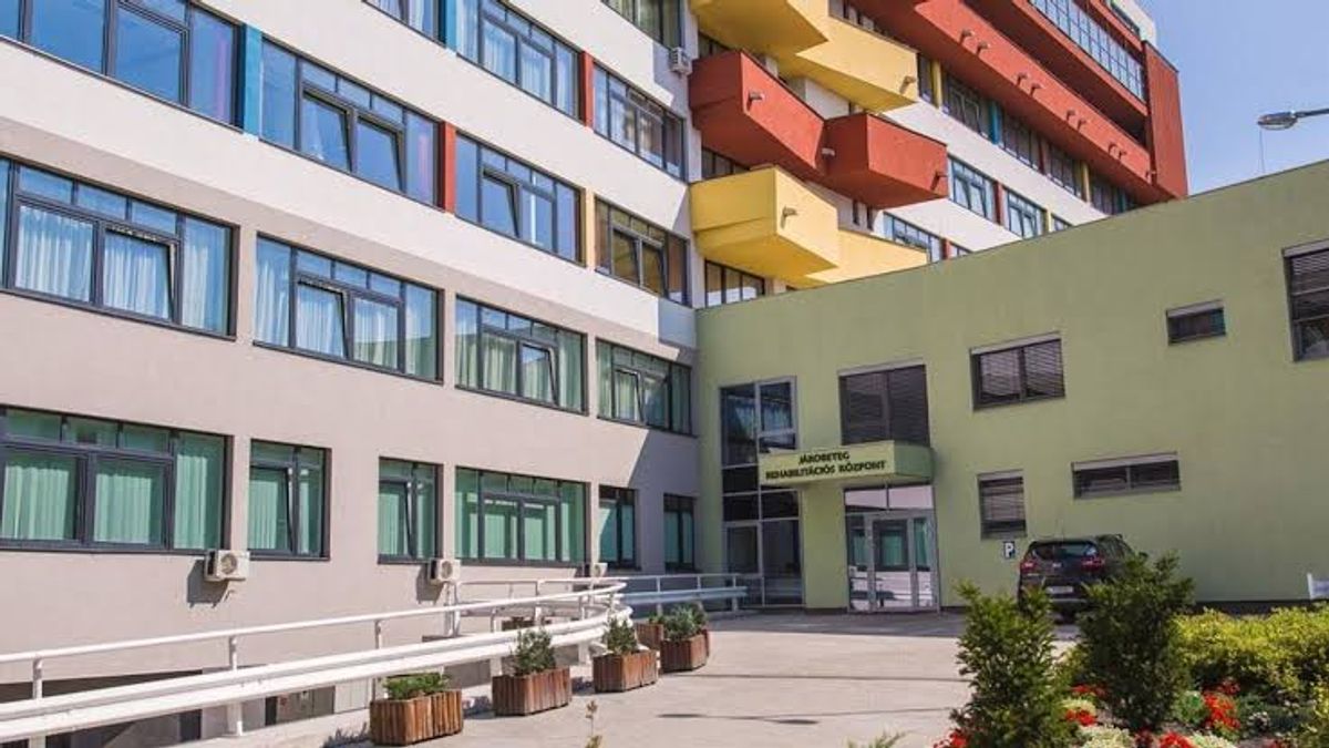 Riasztó híresztelések terjedtek a hatvani kórházról, most tisztázták a helyzetet