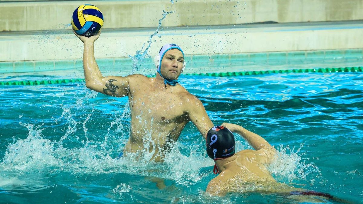 One Eger: Salamon Ferenc 13 éve bajnoki címről döntött, most más a tét