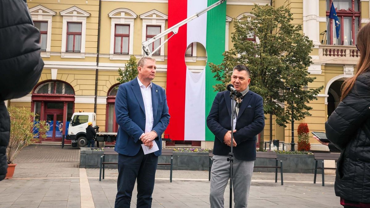 Hetven éve történt, amire ma is emlékezünk – ilyen programsorozatot még nem látott Eger!