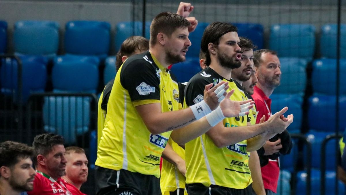 Jóga masszív védekezést, az exgyöngyösi Bálint hatalmas csatát vár