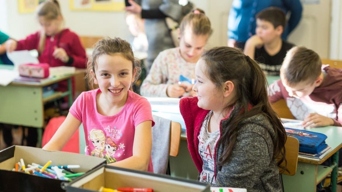Népítélet: meglepő, egyöntetű véleményt mondtak olvasóink az 1-től 5-ig osztályzás megszűntetéséről