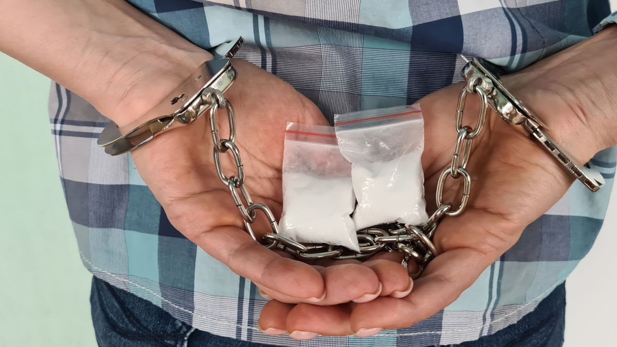 Dunántúli Escobar: súlyosabb büntetést kapott a drogbáró