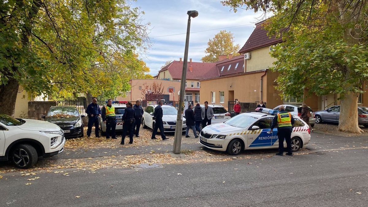 Bombariadó: ezeket az iskolákat érte a fenyegetés hétfő reggel – íme a lista!