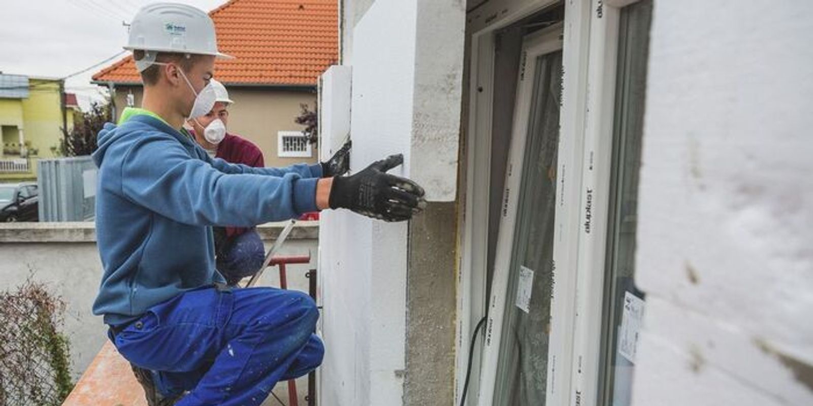 Súlyos állapotban lehetnek a Heves megyei ingatlanok – itt lehet hasznos az energetikai felújítási támogatás