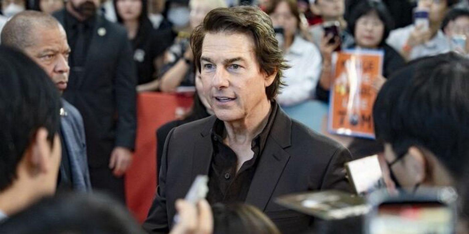 Tom Cruise-film évtizedek óta nem termelt ki ekkora veszteséget, mint most