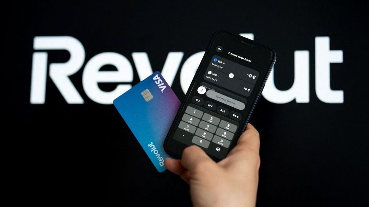 Revolut-probléma Magyarországon: a bejelentkezés akadozik, a kártyás fizetés működhet
