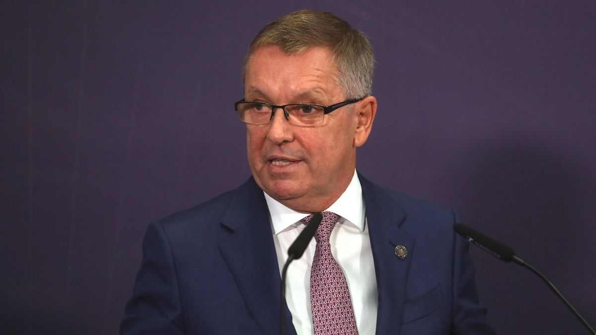 Még ma letartóztathatják Matolcsy Györgyöt az ügyvédje szerint