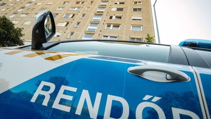 Késelés történt a hevesi községben: a támadó áldozata autójával menekült el a tetthelyről