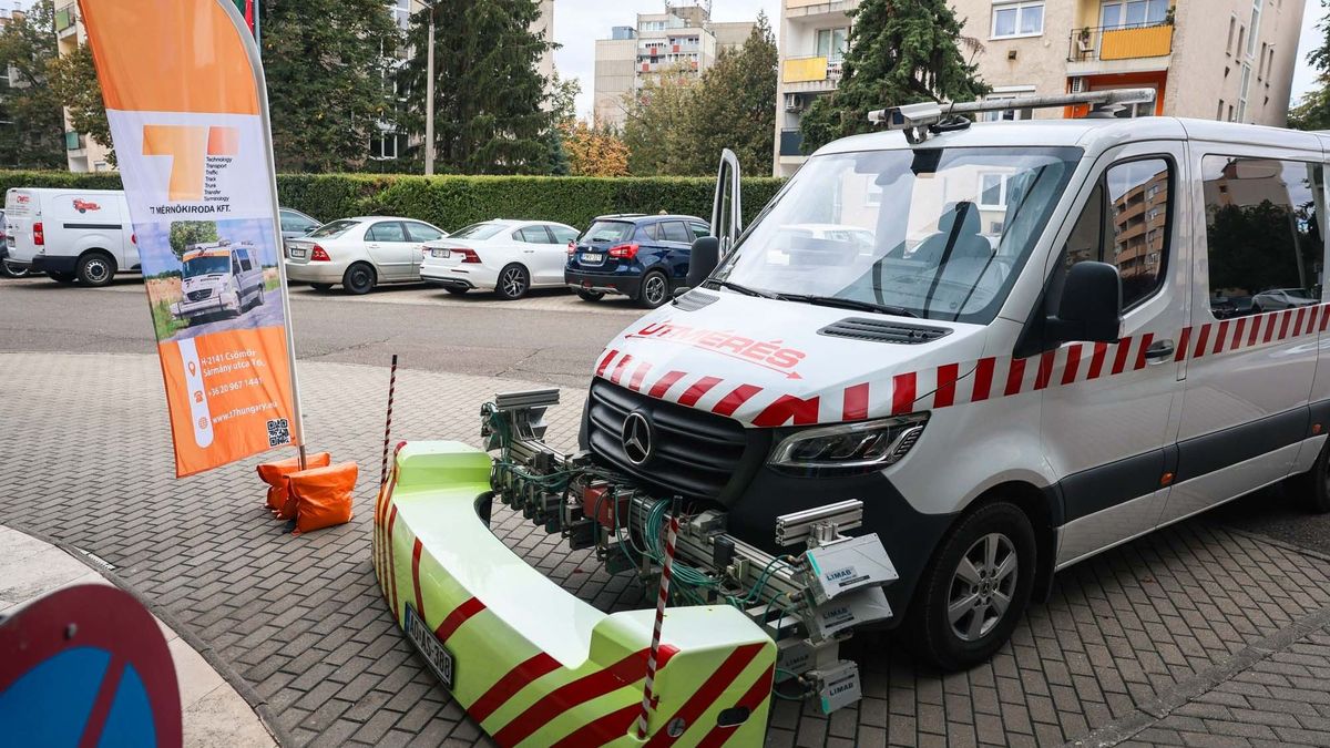 Indulhat a főutak és a mellékutak felzárkóztatása - hangzott el az egri konferencián