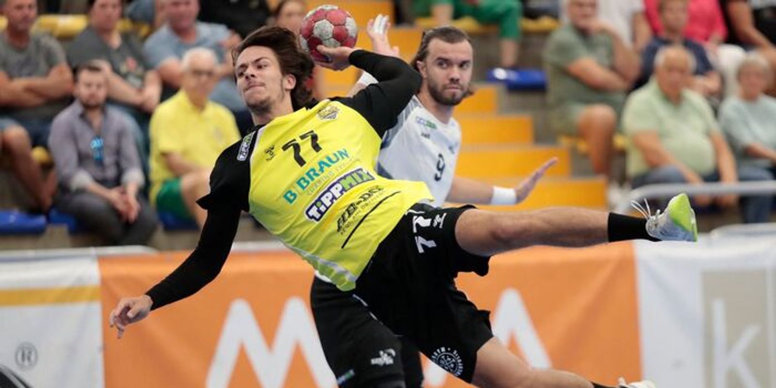 Járó Kristóf kiesése átírja a gyöngyösiek terveit