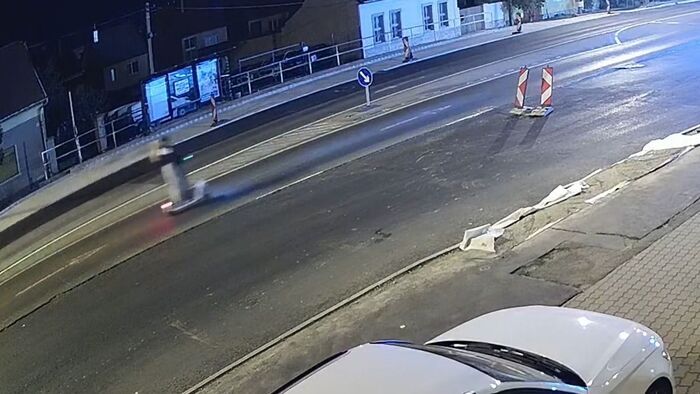 Meg kell büntetni a rollereseket? Egy egri baleset is megmutatja, mi a tét