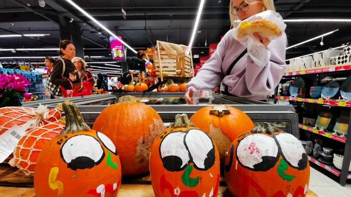 Halloweenre készül a SPAR: ilyen különleges finomságok kerülnek a polcokra