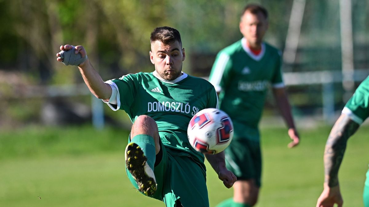 Szabó Dominik attól a csapattól vár pontot, amelyiknek még egy sincs