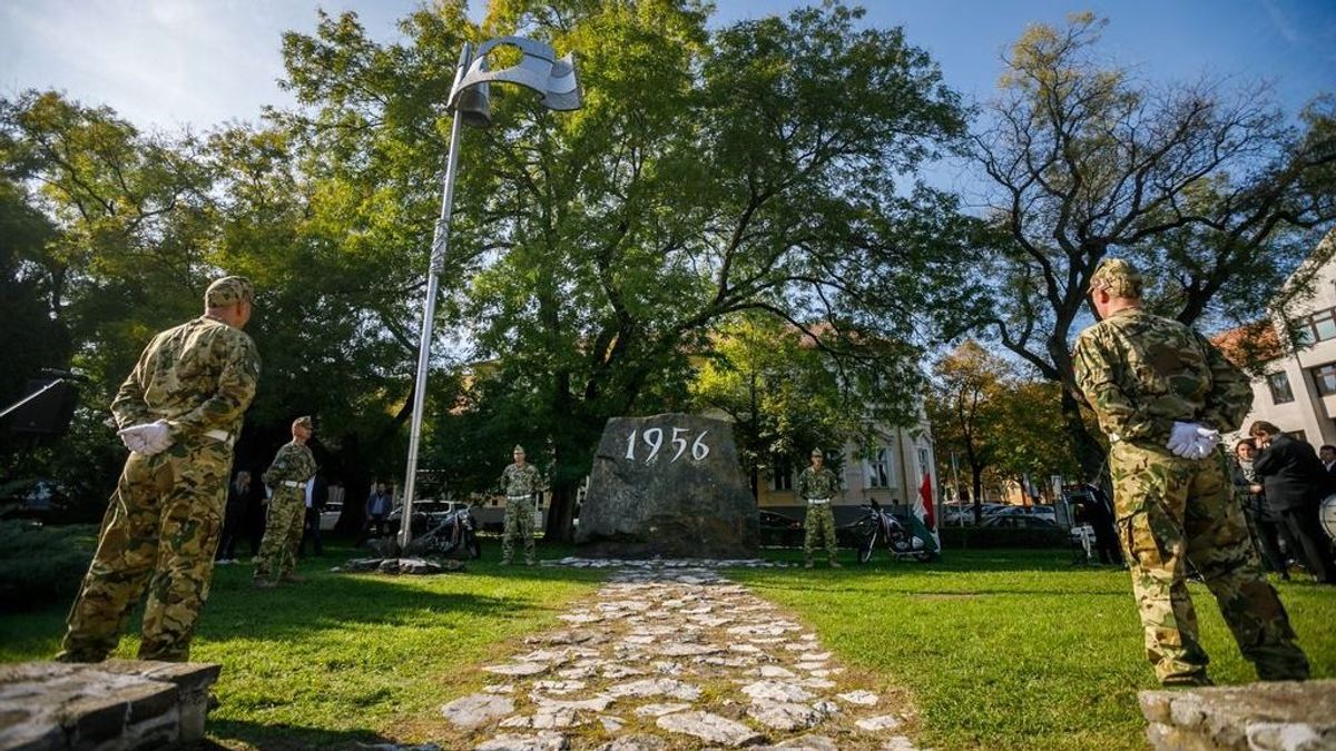 Eső mossa el az október 23-i hosszú hétvégét? Ezt tartogatja az időjárás